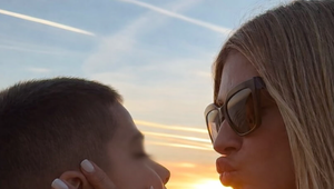 Alagič prelomila mlčanie z Dubaja: So synom ostala sama, jej slová chytia za srdce!