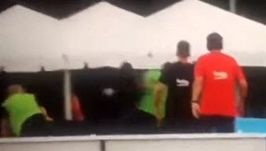 VIDEO: Neymar sa pobil na tréningu, bude to jeho koniec v Barcelone?