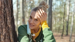 Inokedy dokonalé telo Dary Rolins sa teraz totálne rozpadlo! Čo TO spôsobilo?