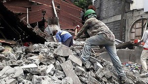 Filipíny zasiahlo silné zemetrasenie, hrozia cunami