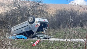 Tragédia pri Revúcej: Pri dopravnej nehode vyhasol ľudský život