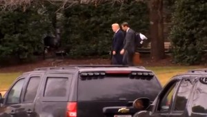 Zdravotný stav Donalda Trumpa je výborný, tvrdia lekári