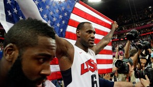 LeBron James po 20 rokoch zopakoval Jordanov kúsok