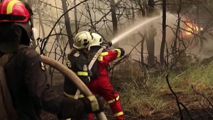 Slovenskí hasiči mieria medzi európsku elitu: O certifikát zabojujú v Taliansku