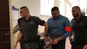 Sudca rozhodol o treste pre Hossua obžalovaného z vraždy Filipínca Henryho. Odsedieť si má 6 rokov