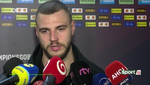 Sútredia sa na domácu súťaž. Košice v hokejovej Lige majstrov bez bodu