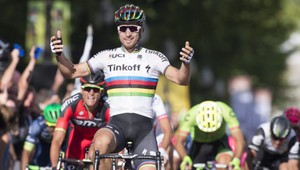 Malá Britka parodovala Sagana, neuveríte, čo urobil