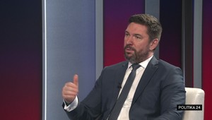 Minister Takáč v Politika 24 o Ficovej ceste za Trumpom: Opozícii by sa to nikdy nepodarilo