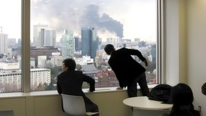 Slovenka Dana: Explózia v elektrárni na vlastnej koži