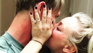 Obľúbená herečka sa zasnúbila: Žiadosť o ruku natočili na video a teraz je hitom internetu!