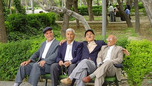 Európania starnú, do dôchodku pôjdu stále neskôr