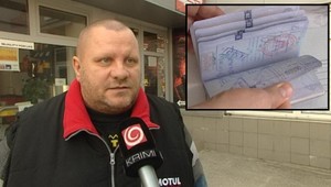 Rozvedení otcovia majú smolu, pas nevybavia