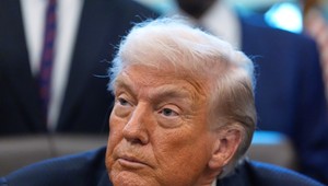 Trump chce od krajín miliardu dolárov za stále členstvo v navrhnutej Rade mieru