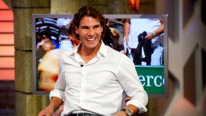 Rafael Nadal je späť! Od júna nehral žiadny zápas