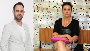 Stylista spomína na Mojsejovú v Maniačkach: Šokovalo ho, aké privilégium dostala