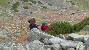 Na Gerlach s igelitkou? Absurdné, no nie nemožné