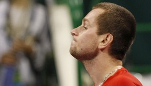 Beck číhal na dva triumfy