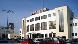 Rozruch na popradskom letisku. Dávid (30) tvrdil, že preváža granáty