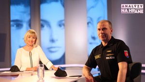 Analýzy Na hrane: Kovařík uisťuje, že okrem kajúcnikov sú aj dôkazy. Dočasná šéfka NAKA sa osvedčila