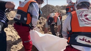 Izraelská armáda priznala zlyhania v súvislosti so zabitím zdravotníkov v Gaze