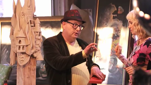 Temná minulosť herca z Čert nikdy nespí: Padol na úplne dno kvôli hazardu a drogám