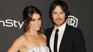 Ian Somerhalder: Krásavec z Upírskych denníkov sa zasnúbil!