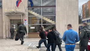 Znásilnená žena prišla v zúboženom stave, rodina obvineného sa vyhráža zabitím