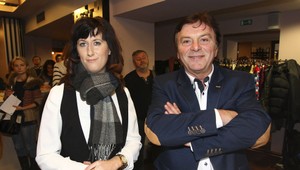 Manželka Trávníčka Monika: Osem mesiacov po potrate je opäť tehotná