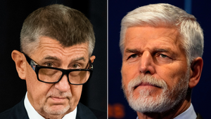 ONLINE: Generál Pavel sa stal novým prezidentom ČR, sčítaná je väčšina hlasov