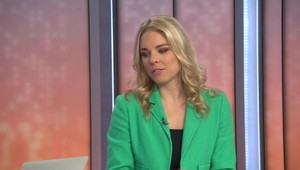 Europoslankyňa Cifrová Ostrihoňová: Treba byť v kontakte aj s kolegami z iných politických skupín