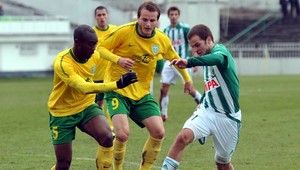 Highlighty: Žilina remizovala v Prešove, Košice podľahli Trnave