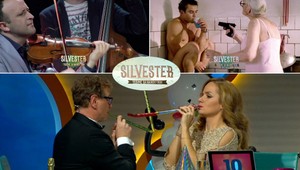 Najlepšia silvestrovská zábava je na JOJke: Oslávte koniec roka 2016 s nami!