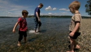 Rodinná tragédia! Matka zmizla, za smrť detí môže zrejme otec