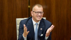 Z odvolávania Borisa Kollára napokon nič nebolo. Poslanci nedokázali otvoriť schôdzu