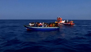 Malta prijala ako jediná krajina EÚ migrantov zo záchranárskej lode