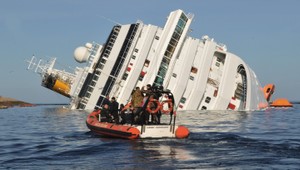 Kapitán stroskotanej lode Costa Concordia si odsedí 16 rokov za mrežami