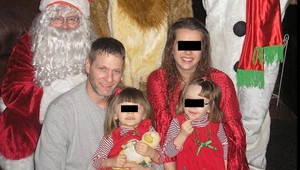 Bolestný návrat domov. V kúpeľni našiel zastrelenú manželku a ich deti