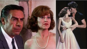 V Hriešnom tanci si mamu Baby najprv zahrala iná herečka: Záber s ňou je vo filme dodnes!