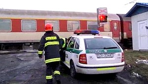 Michal (†24) skočil pod vlak. Bola za tým láska?