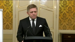 Premiér Fico: Kto do nás kameňom, my do neho dvoma
