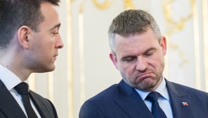 Drucker: Nemám list ani mandát od Boha, aby som bol ministrom