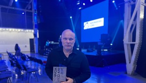 Novinárska cena pre reportéra televízie JOJ!