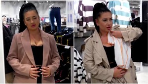 Nákupné maniačky majú v zadaní trošku chaos: Aký je rozdiel medzi kabátom a trenčkotom?