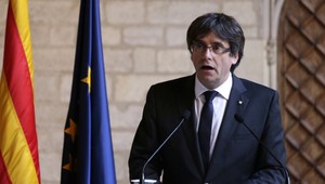 Puigdemont zaplatil kauciu vo výške 75 000 eur, spoza mreží môže odísť