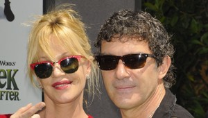 Exmanželia Antonio Banderas a Melanie Griffith ukázali dcéru: Pozrite na jej krásne gény!