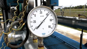 Dodávky plynu do Európy sú ohrozené