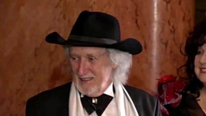 Juraj Jakubisko - Pozrite si krátky profil slovenského Felliniho