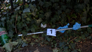 V Bratislave našli ďalšie bezvládne telo muža. Okolnosti smrti zostávajú záhadou