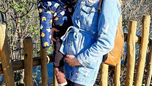 Slovenská speváčka ešte neoslávila ani 1. narodeniny synčeka a už je opäť TEHOTNÁ!