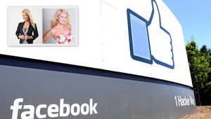 Kmotríková (43) a Barmošová (31) sa stali obeťami Facebooku